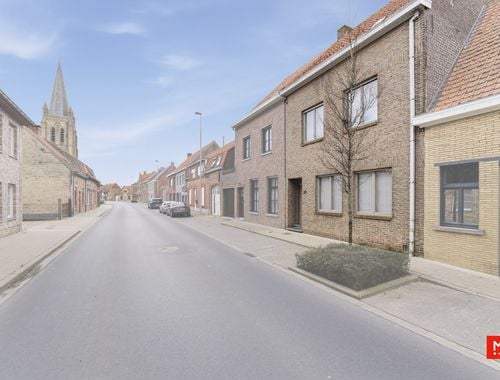                                         Maison à vendre à Bikschote, € 155.000
