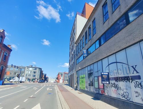                                         Kantoor te huur in Antwerpen, € 995
