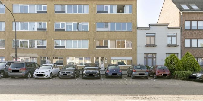Appartement à louer à Stationsplein 41 boîte 401, 2200 Herentals