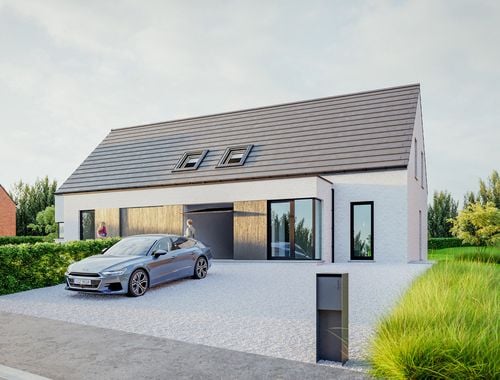                                         Woning te koop in Anvaing, € 344.500
