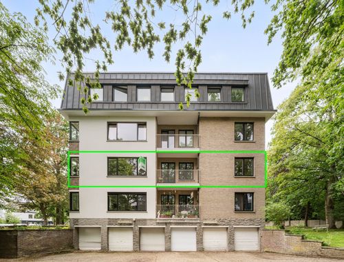                                         Appartement te koop in Sint-Denijs-Westrem, € 440.000

