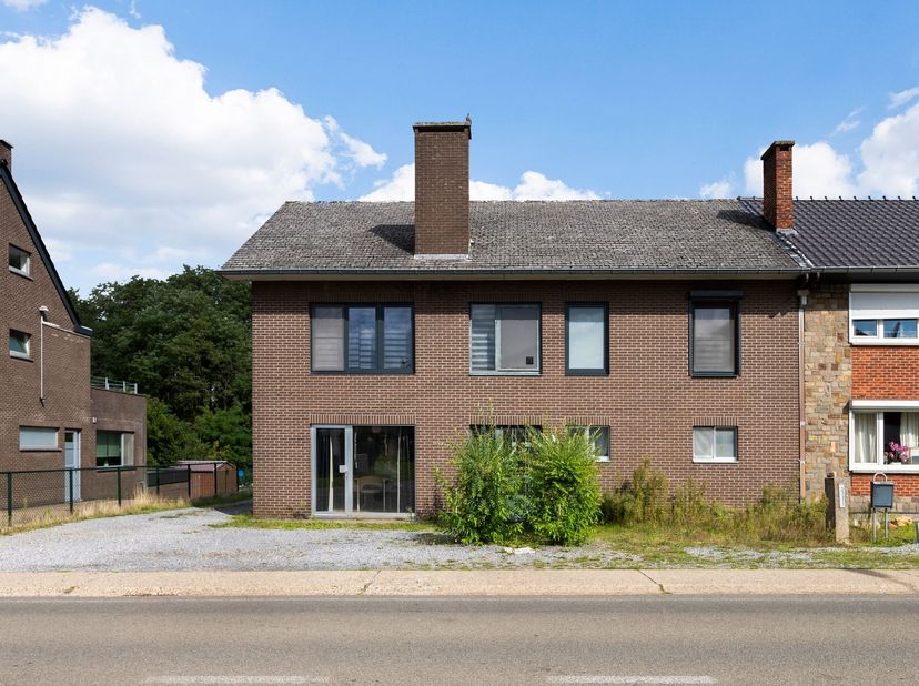 Appartement te koop in Guldensporenlaan 24 bus A,
                    3530 Houthalen