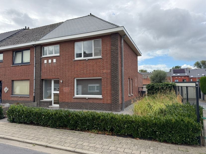 Maison à louer à Korte Straat 2,
                    2830 Tisselt