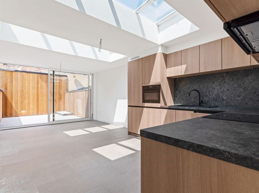 Maison à vendre
                    à 9100 Sint-Niklaas