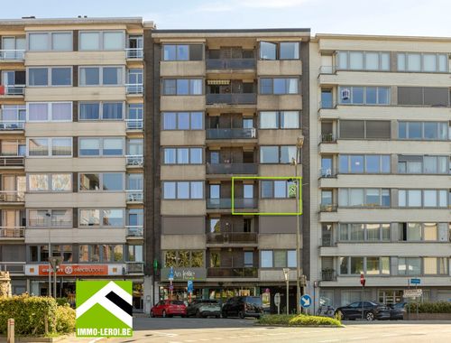                                         Appartement te koop in Tongeren, € 199.000

