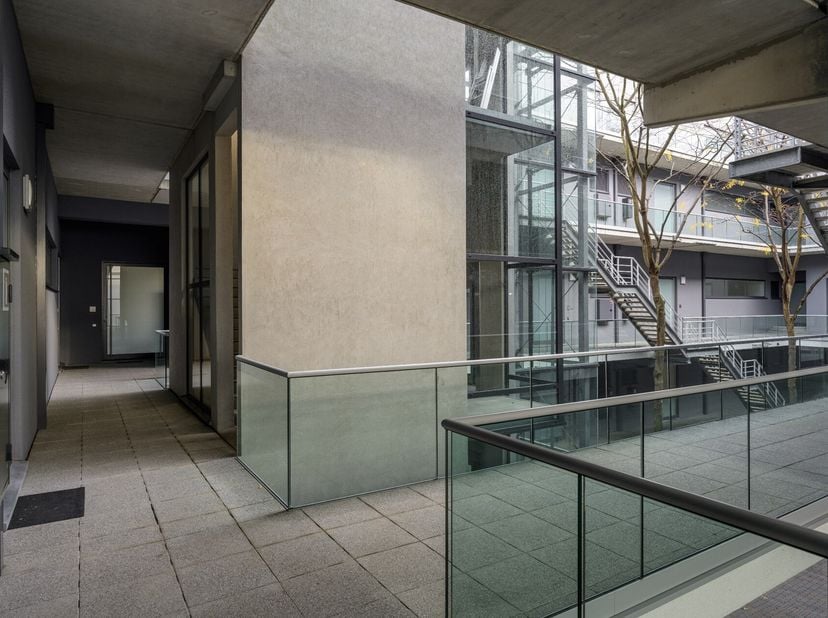 Appartement à vendre
                    à 3500 Hasselt