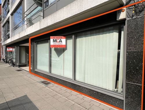                                        Kantoor te huur in Hasselt, € 1.500
