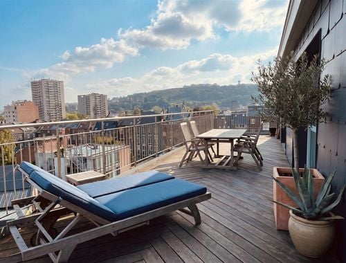                                         Appartement à vendre à Liège, € 195.000
