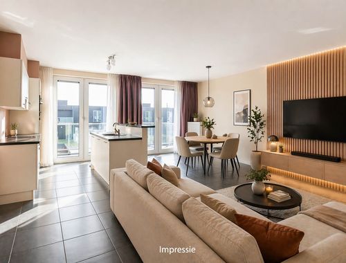                                         Appartement à vendre à Stabroek, € 310.000
