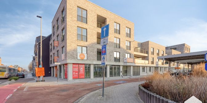 Appartement à vendre à Heistraat 2, 2440 Geel