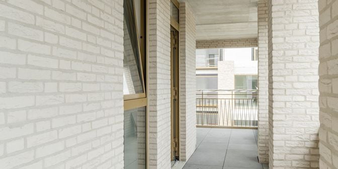 Appartement te koop in Peltanusstraat 2 bus 8, 3900 Overpelt