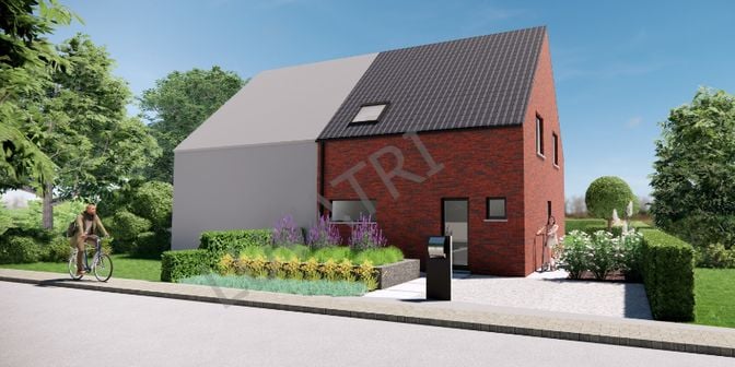 Huis te koop in 3020 Herent