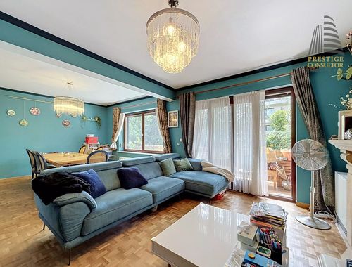                                         Appartement te koop in Dilbeek, € 269.000
