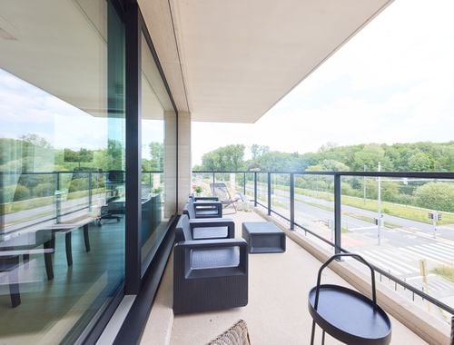                                         Appartement te koop in Sint-Lambrechts-Woluwe, € 795.000

