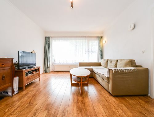                                         Appartement te koop in Ganshoren, € 165.000
