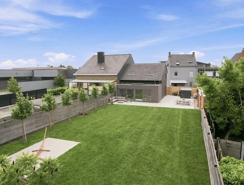                                         Maison à vendre à Ardooie, € 399.000

