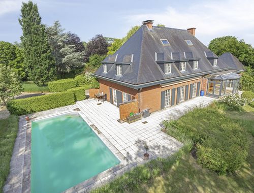                                         Villa à vendre à Herent, € 1.195.000
