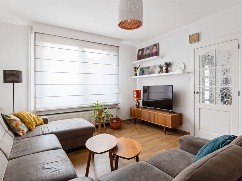 Maison à vendre
                    à 2660 Hoboken