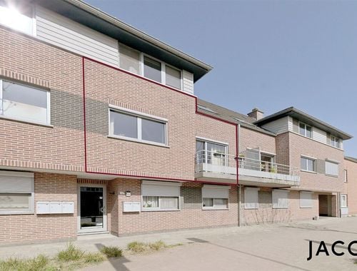                                         Appartement à vendre à Rumst, € 249.500
