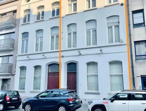                                         Herenhuis te huur in Aalst, € 1.450
