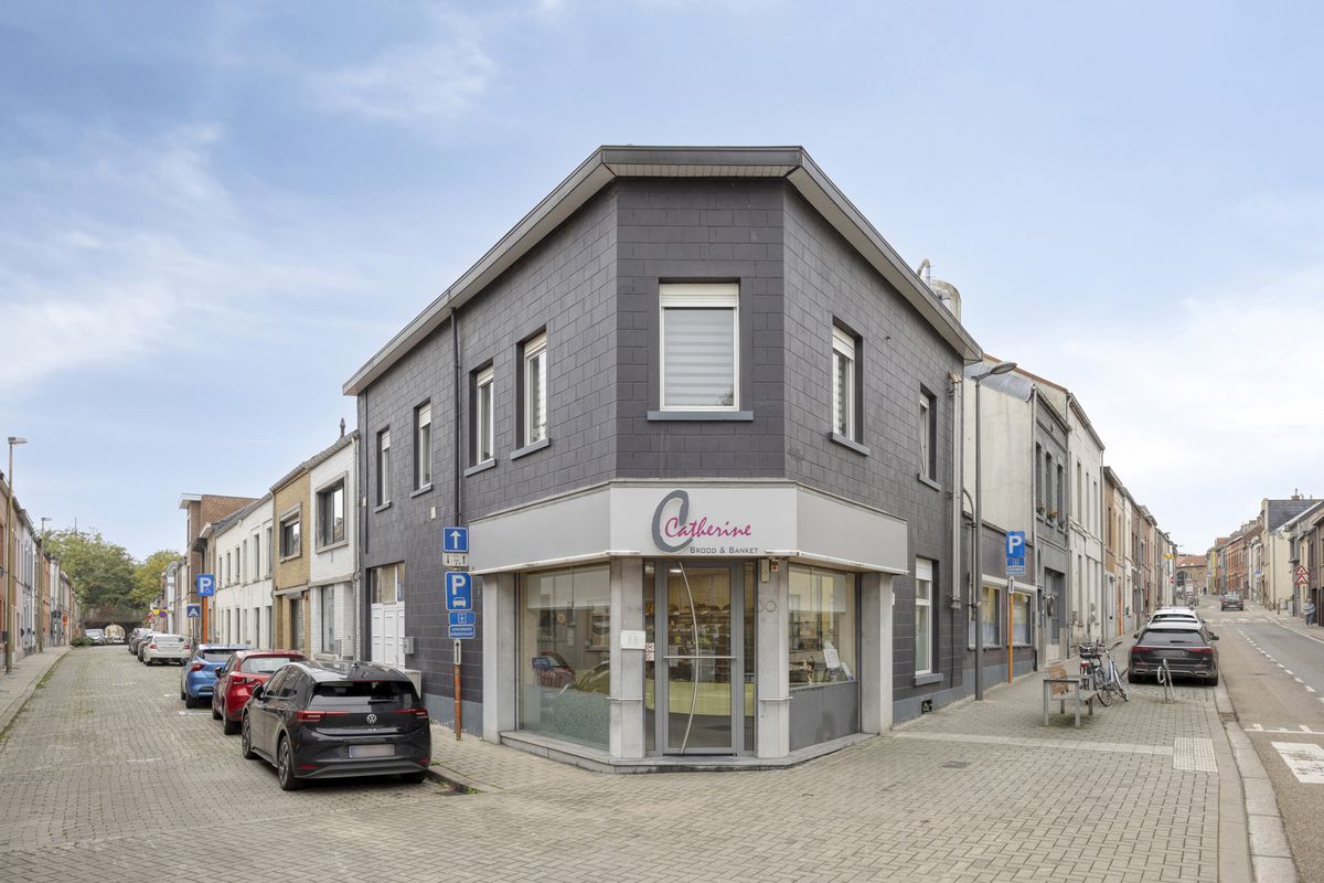 Huis te koop