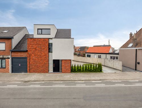                                         Woning te koop in Zomergem, € 445.000
