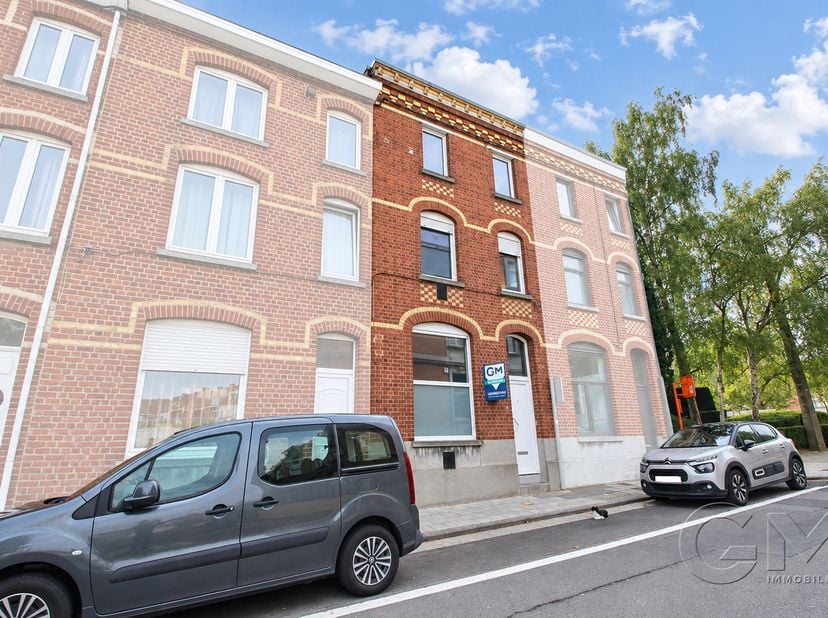 Huis te koop in ,
                    7700 Moeskroen