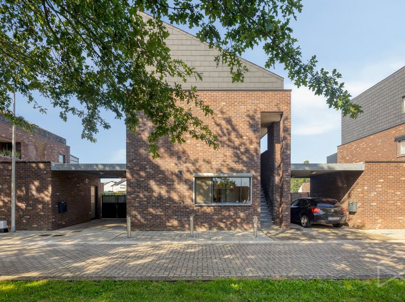 Appartement te koop in Moereind 47,
                    3980 Tessenderlo