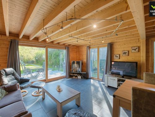                                         Bungalow à vendre à Ursel, € 210.000
