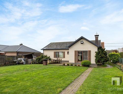                                         Woning te koop in Loksbergen, € 339.000
