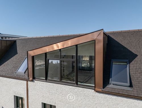                                         Appartement te koop in Brugge, € 464.000
