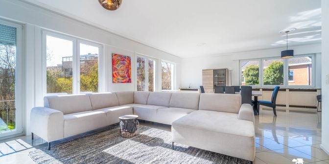 Maison à vendre à Avenue de la Bugrane 119, 1020 Laeken