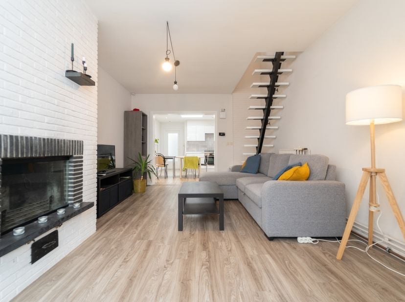 Huis te huur in Opvoedingstraat 28,
                    9000 Gent