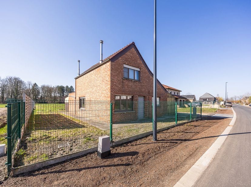 Huis te koop in Hoekje 32,
                    3130 Begijnendijk