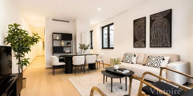Appartement te koop in RUE FERNAND NEURAY 12, 1050 Elsene