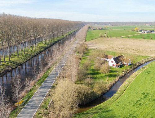                                         Résidence secondaire à vendre à Damme, € 1.139.000
