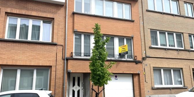 Huis te koop in Lakensestraat 33, 1853 Strombeek-Bever