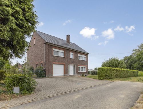                                         Villa te koop in Itterbeek, € 535.000

