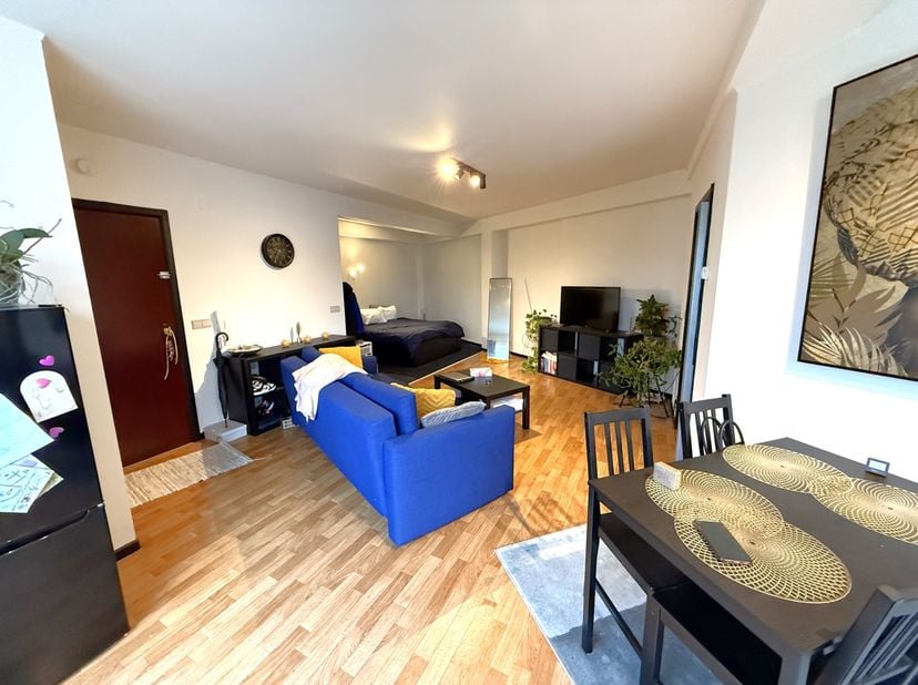 Appartement te koop in Nieuwevaart 211 bus B,
                    9000 Gent