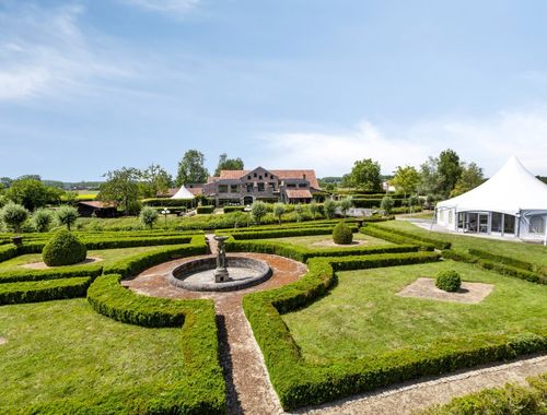                                         Terrain à bâtir à vendre à Geetbets, € 790.000
