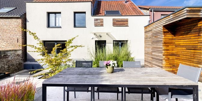 Huis te koop in Leuvensestraat 104, 3051 Sint-Joris-Weert