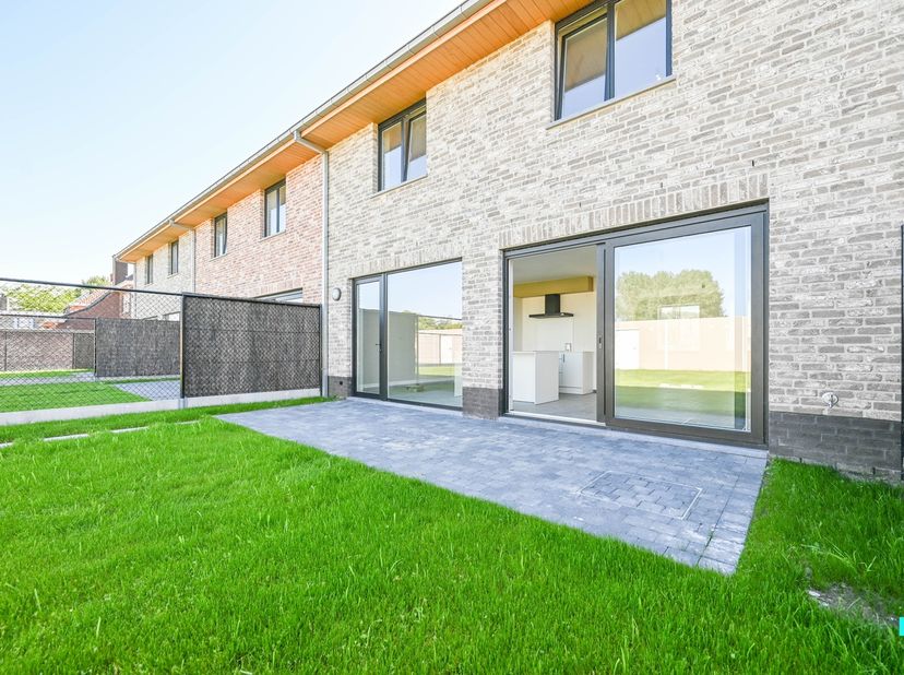 Maison à vendre
                    à 8720 Markegem