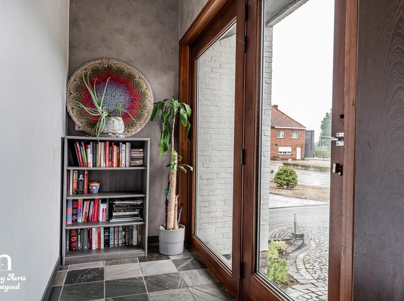 Maison à vendre
                    à 3583 Paal