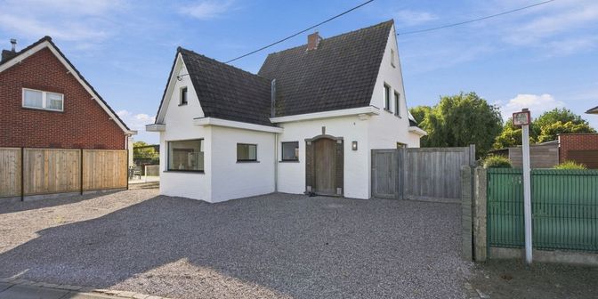 Huis te koop in Ingooigemstraat 36, 8790 Waregem