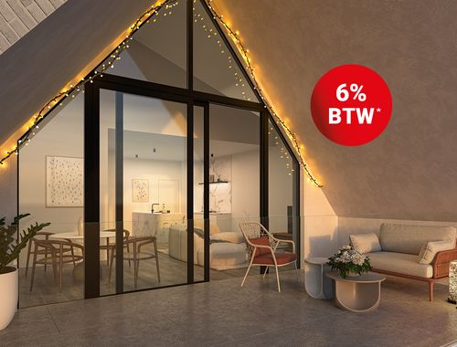                                         Appartement à vendre à Knokke-Heist, € 485.700
