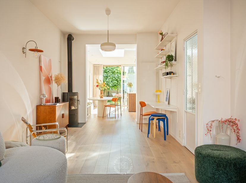 Huis te koop in Mercatorstraat 5,
                    9150 Kruibeke