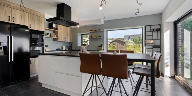 Maison à vendre à Poteuse 8, 9500 Geraardsbergen