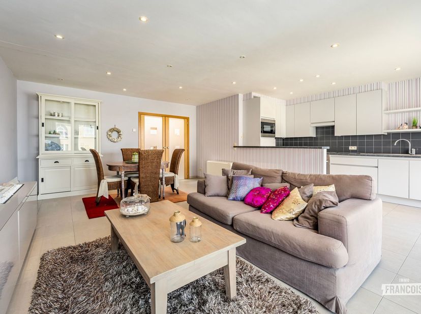 Appartement te koop in Westlaan 86 bus 0201,
                    8400 Oostende