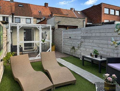                                         Woning te koop in Ronse, € 159.000
