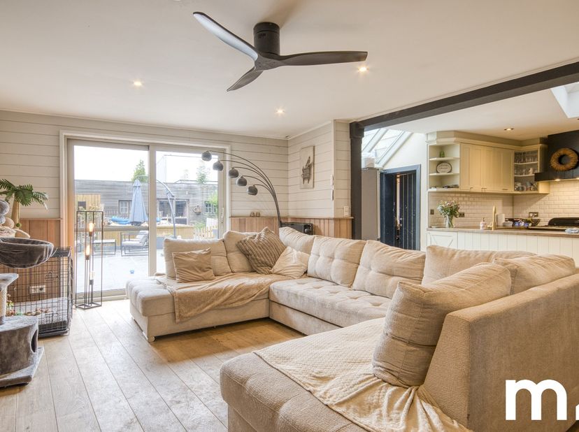 Huis te koop in Molenstraat 71,
                    8790 Waregem